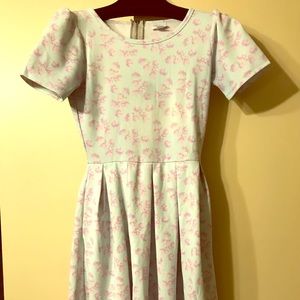 Lularoe Amelia Dress